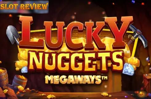 Lucky Nuggets Megaways